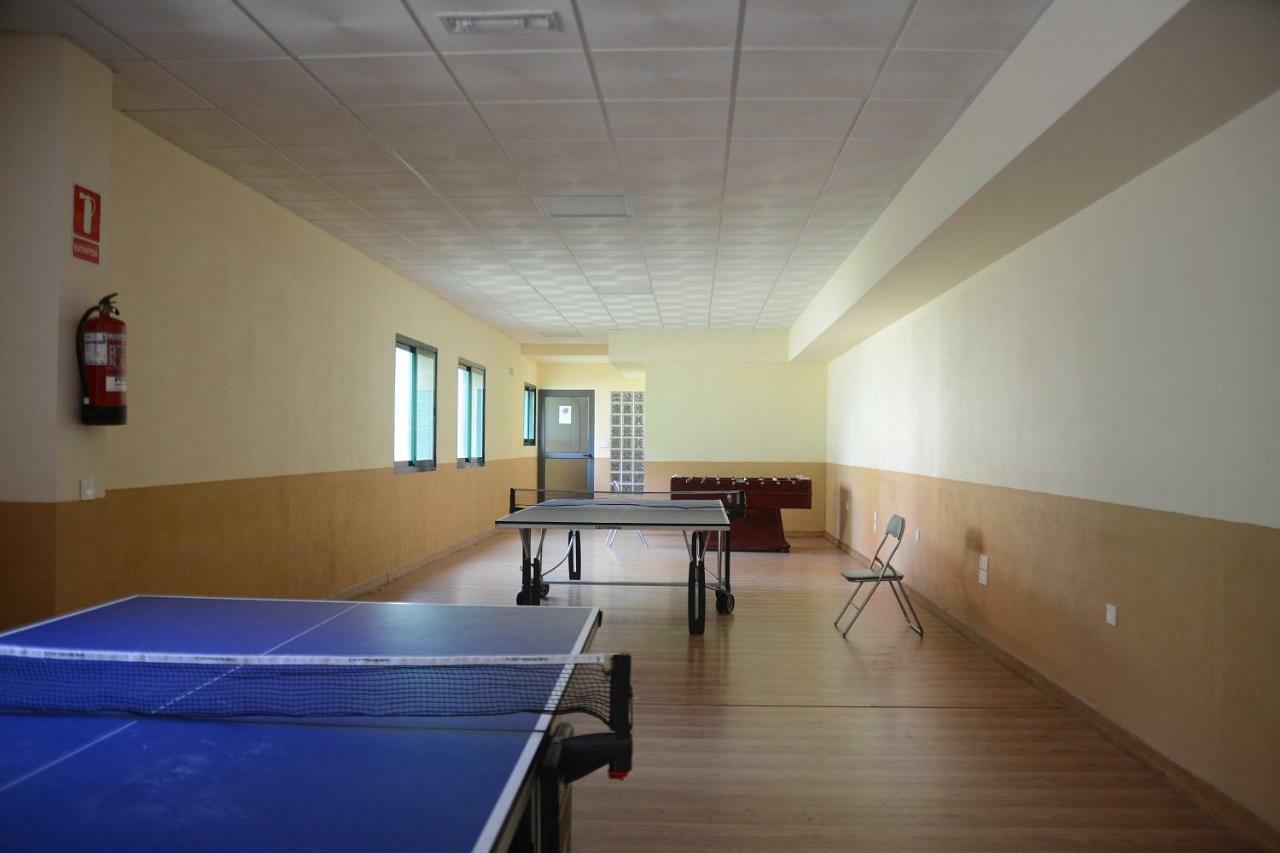 Apartment Enjoygranada Emir 3a - Piscina, Gym & Parking *