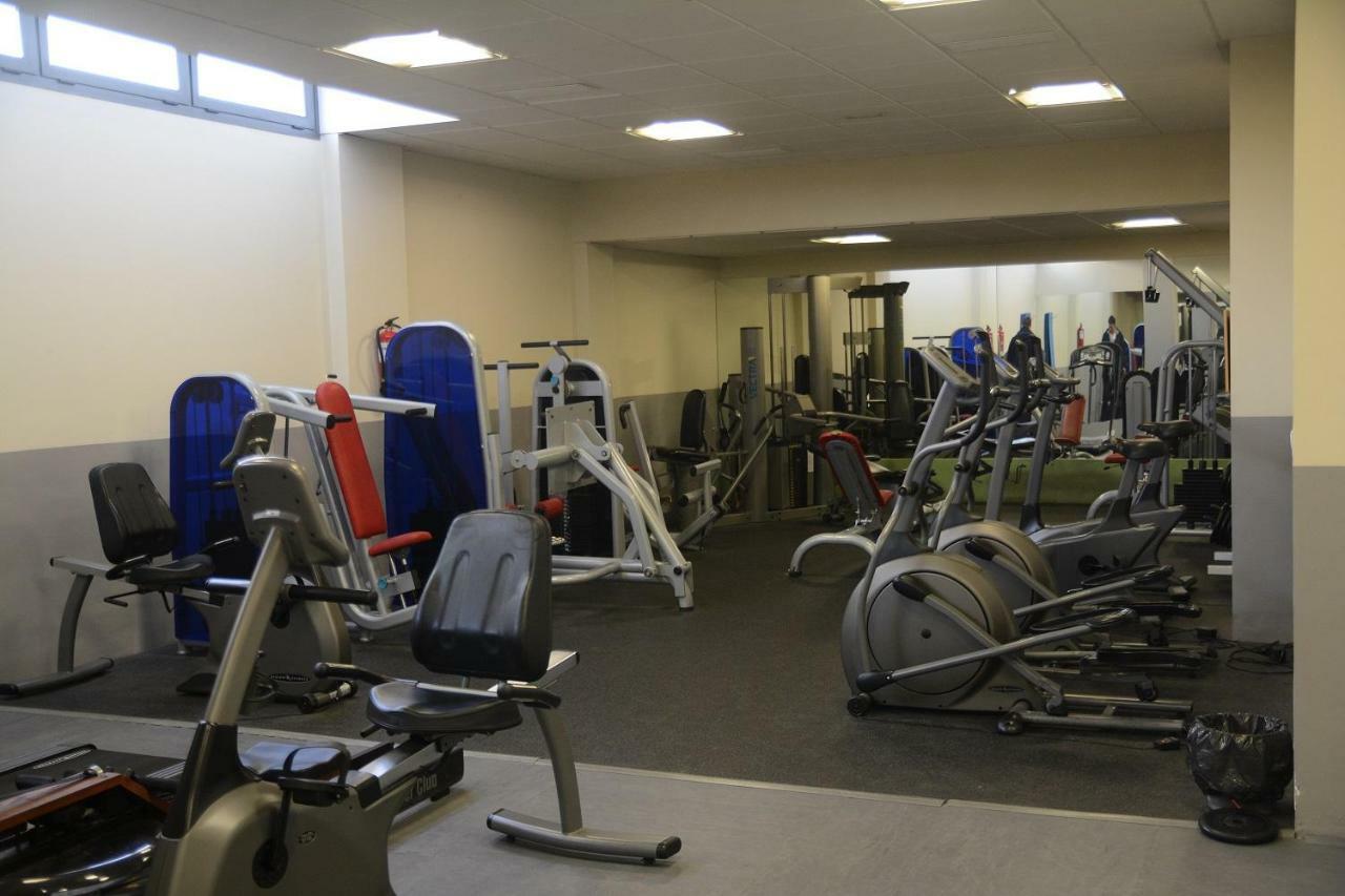 Enjoygranada Emir 3a - Piscina, Gym & Parking Apartment