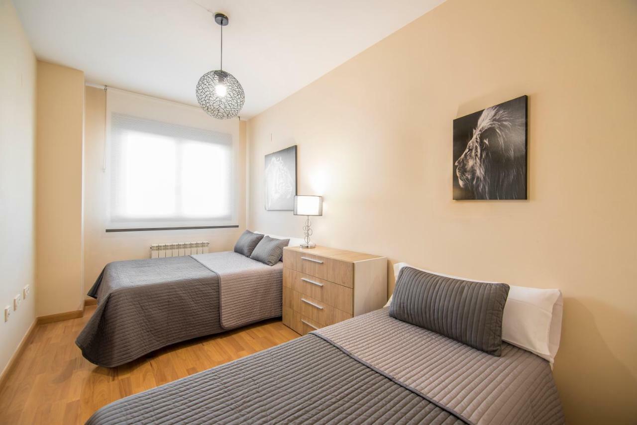 Enjoygranada Emir 3a - Piscina, Gym & Parking Apartment *