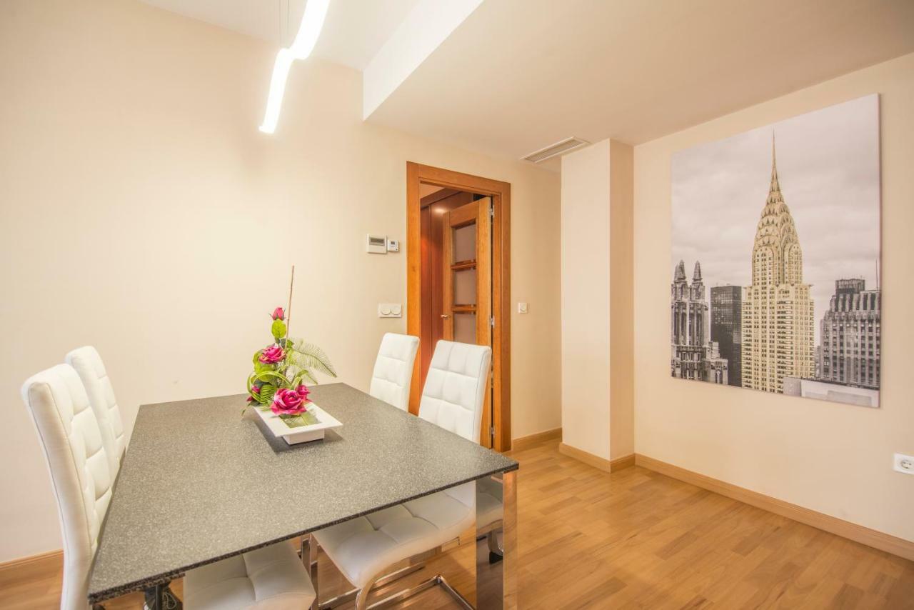 Enjoygranada Emir 3a - Piscina, Gym & Parking Apartment *