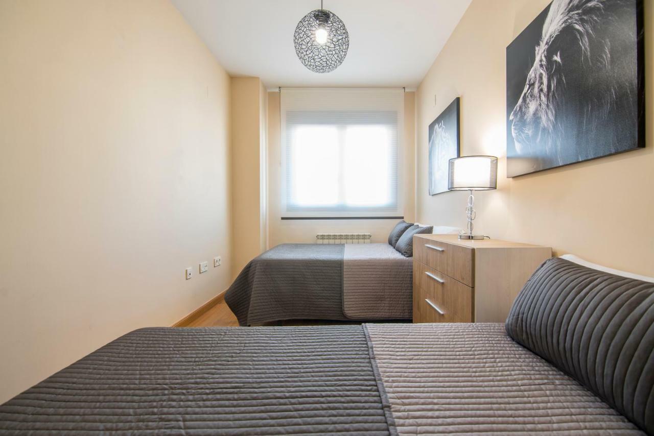 Apartment Enjoygranada Emir 3a - Piscina, Gym & Parking