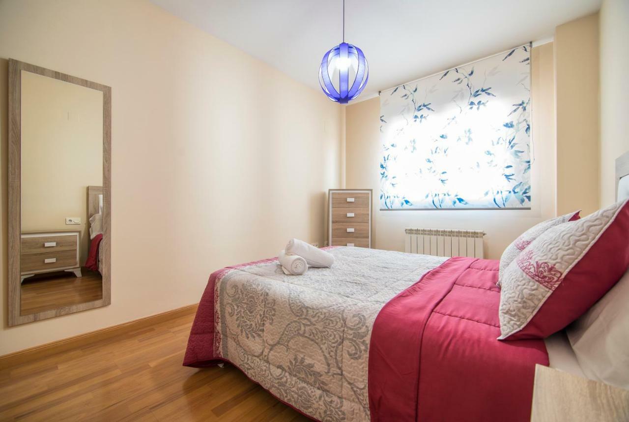 Enjoygranada Emir 3a - Piscina, Gym & Parking Apartment