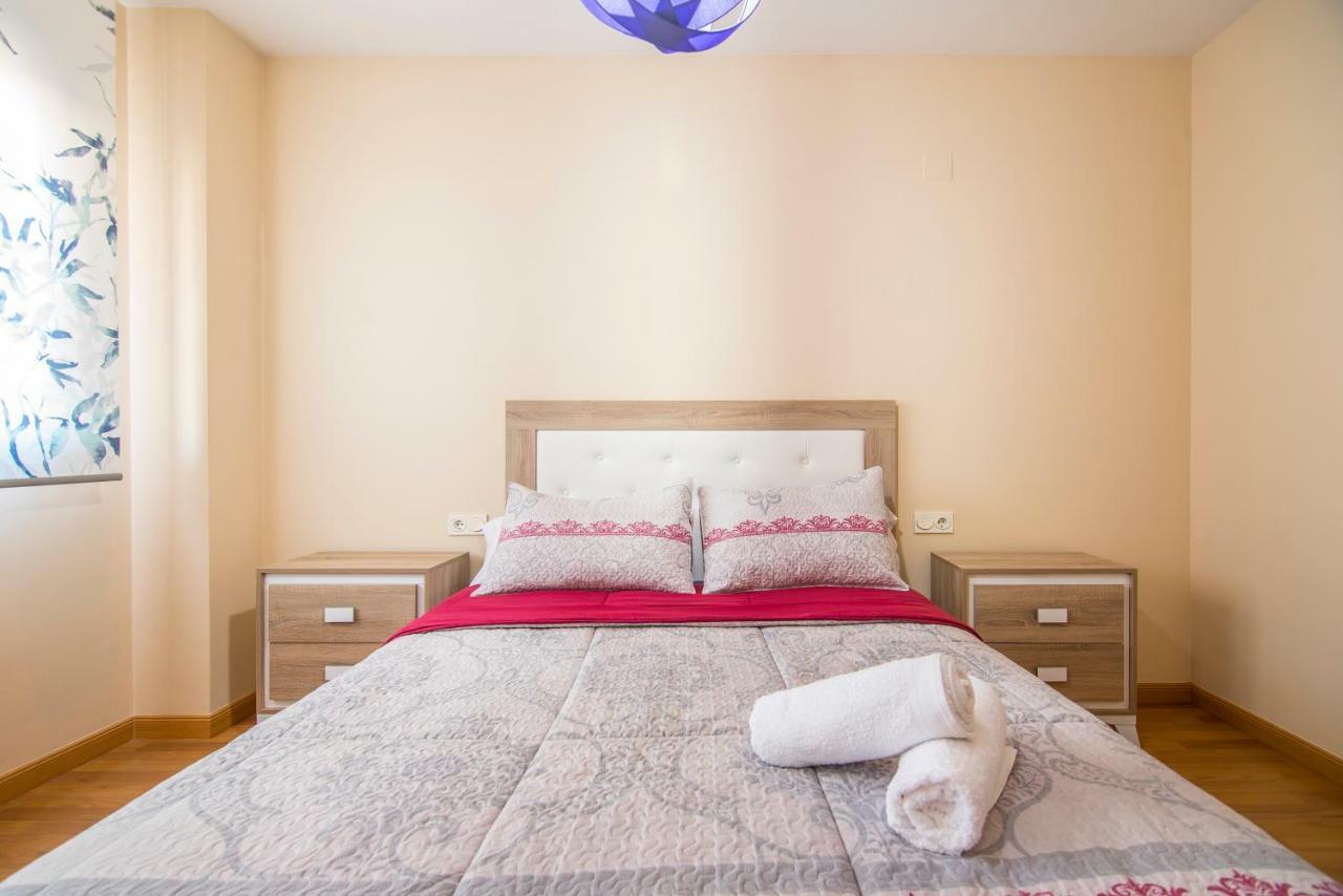 Enjoygranada Emir 3a - Piscina, Gym & Parking Apartment