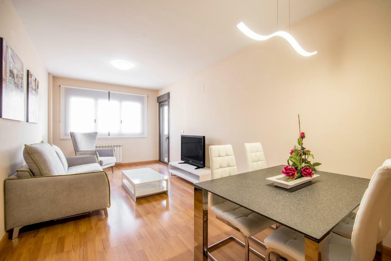 Enjoygranada Emir 3a - Piscina, Gym & Parking Apartment *