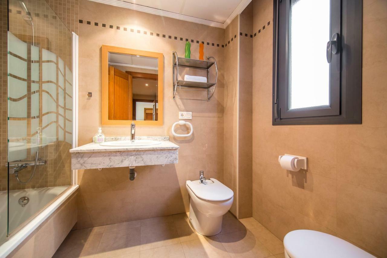 Enjoygranada Emir 3a - Piscina, Gym & Parking Apartment *