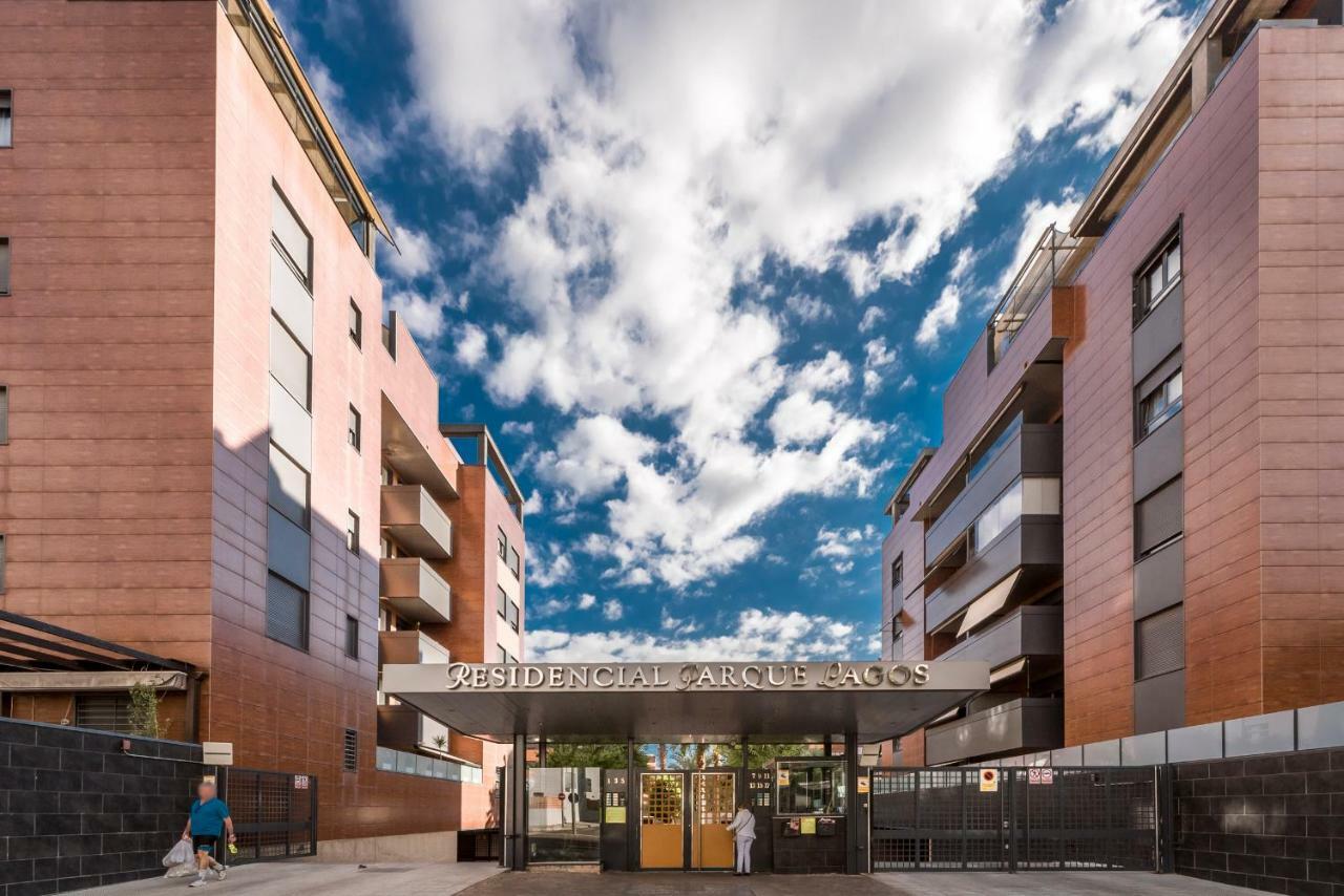 Enjoygranada Emir 3a - Piscina, Gym & Parking Granada