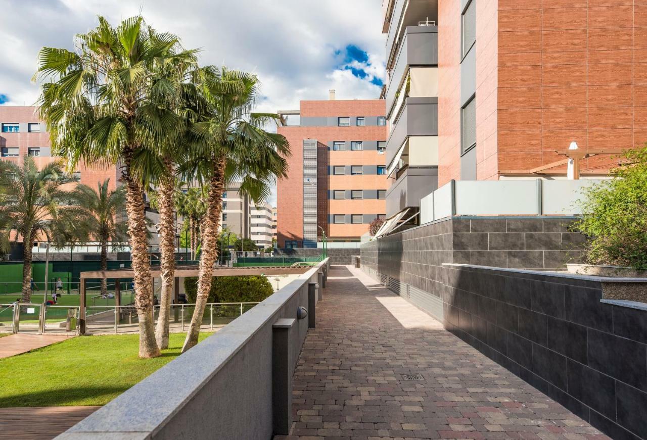 Apartment Enjoygranada Emir 3a - Piscina, Gym & Parking